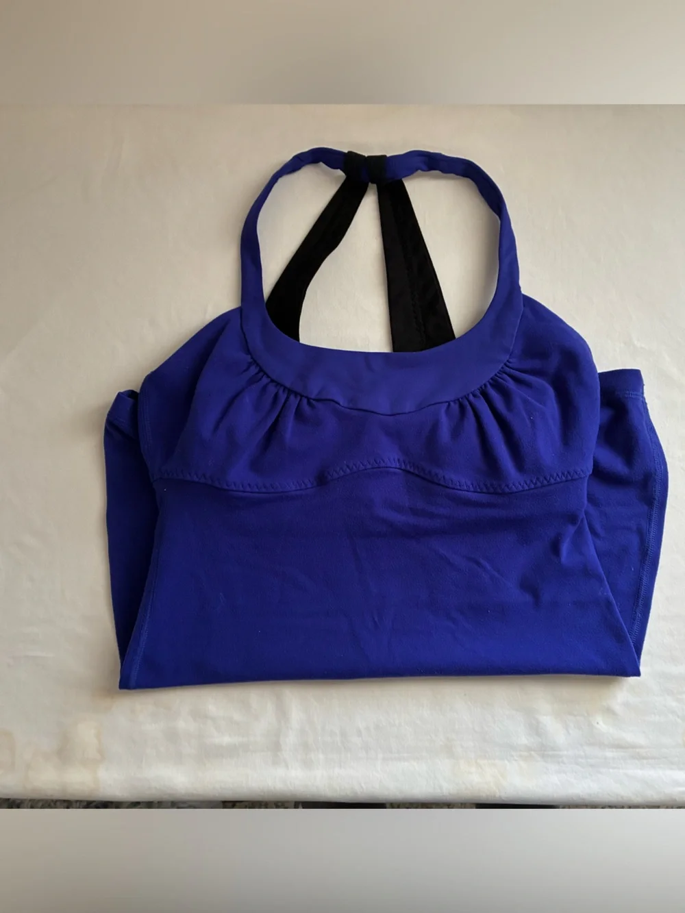 Women’s Lululemon Workout Long Top SZ Small